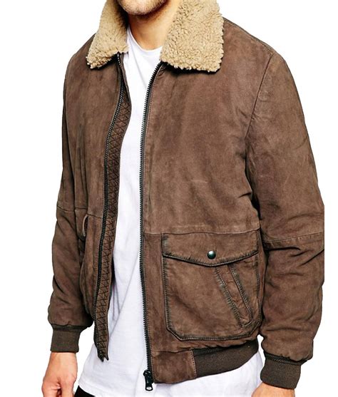 Mens Jackets 